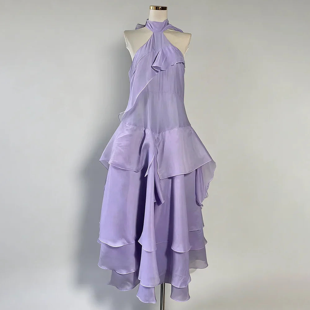 Mirette Majora Dress