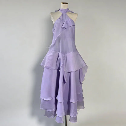 Mirette Majora Dress