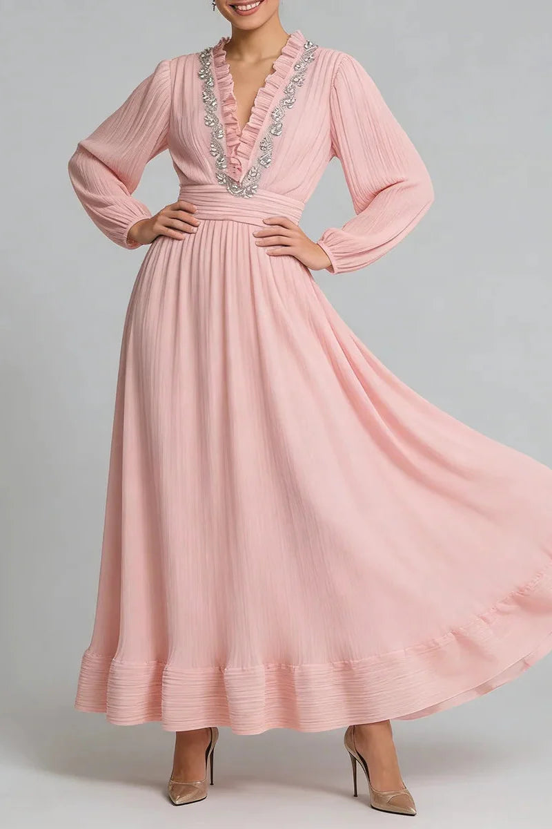 Serina Evening Dress