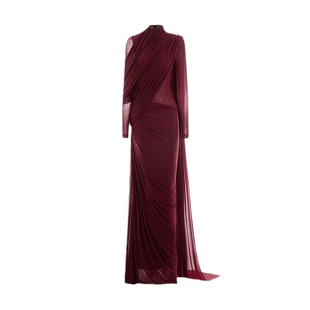 Selia Evening Dress