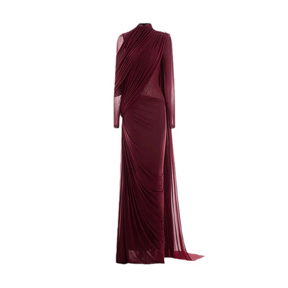 Selia Evening Dress