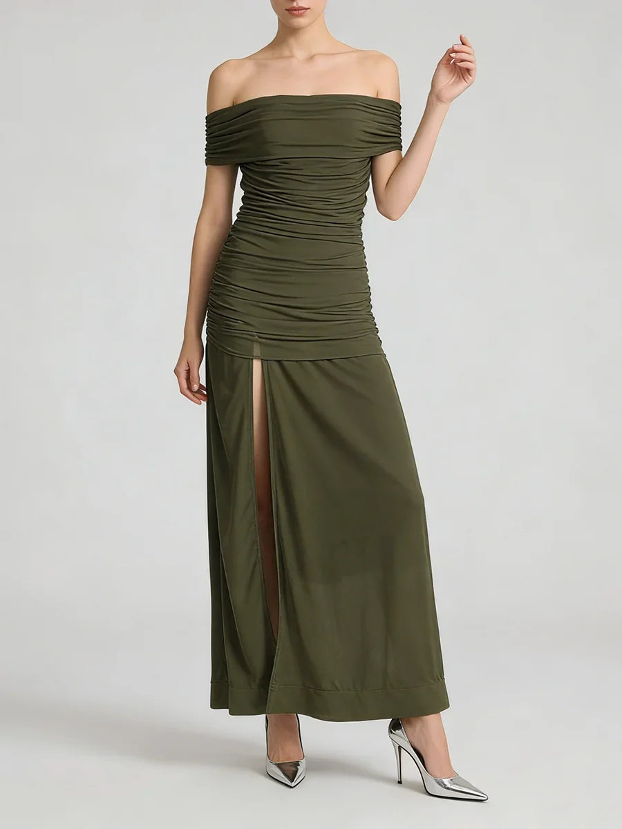 Ismera Sway Dress