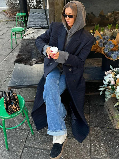 Gloria Classic Coat
