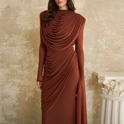 Calia Wrap Dress