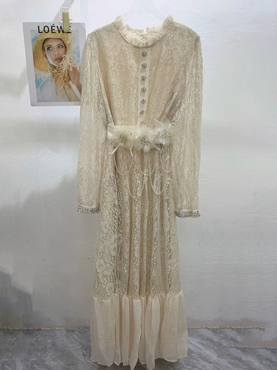 Sasha Evening Dress
