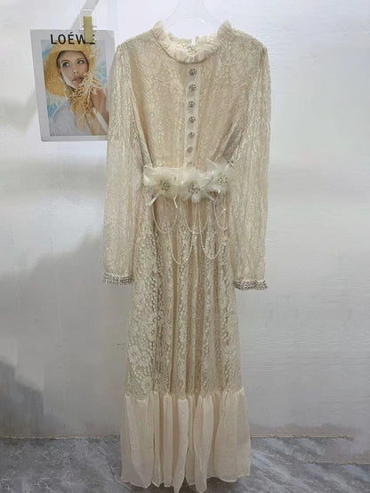 Sasha Evening Dress
