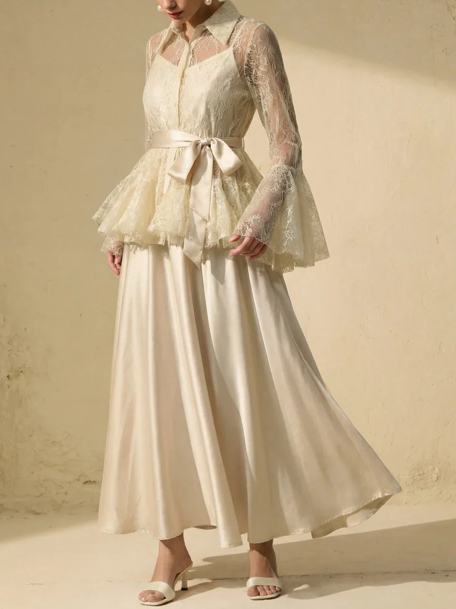 Dahlisse Bloom Dress