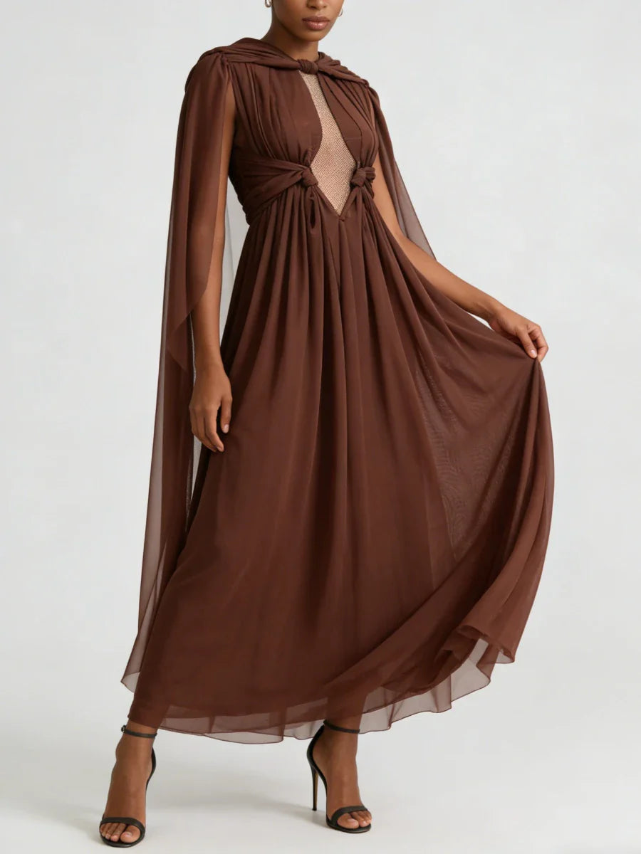 Miravelle Whisper Dress