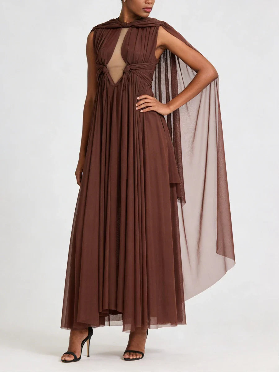 Miravelle Whisper Dress