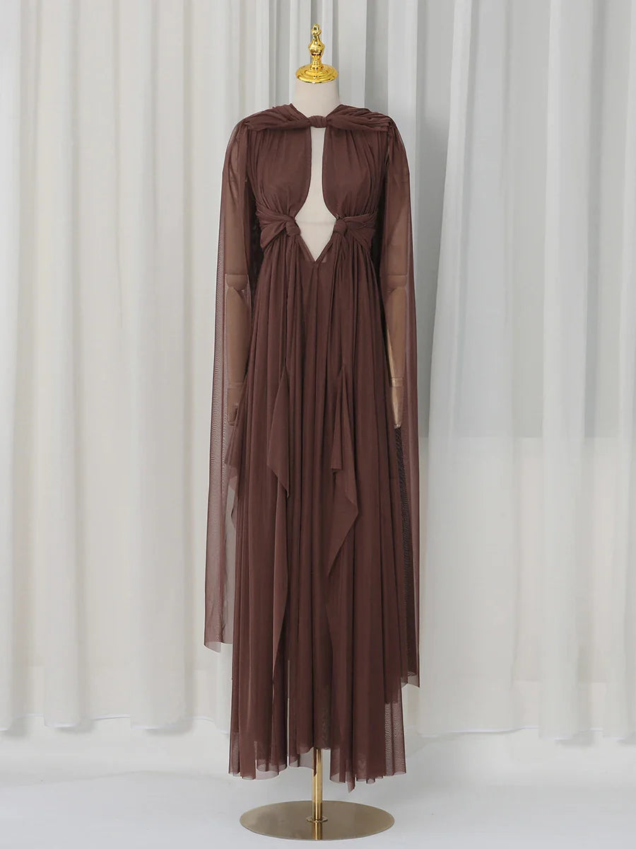 Miravelle Whisper Dress