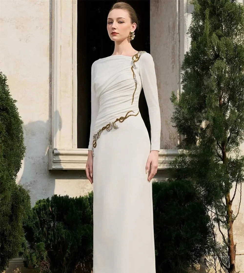 Emilia Grace Gown