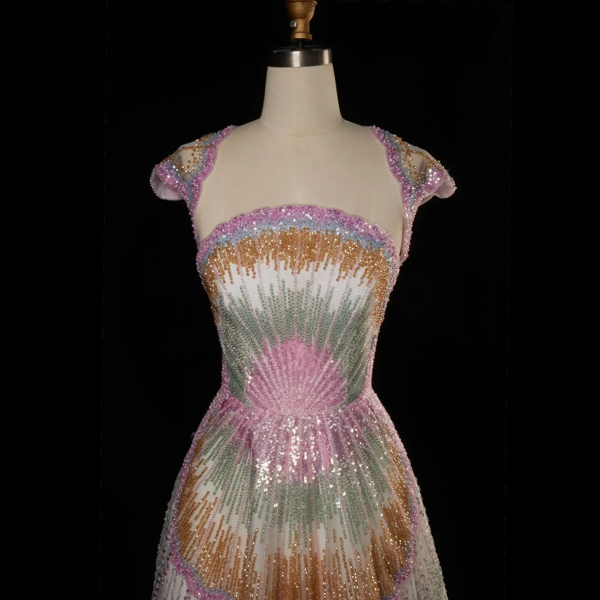 Colette Radiant Dress