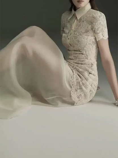 Farenza Whisper Dress
