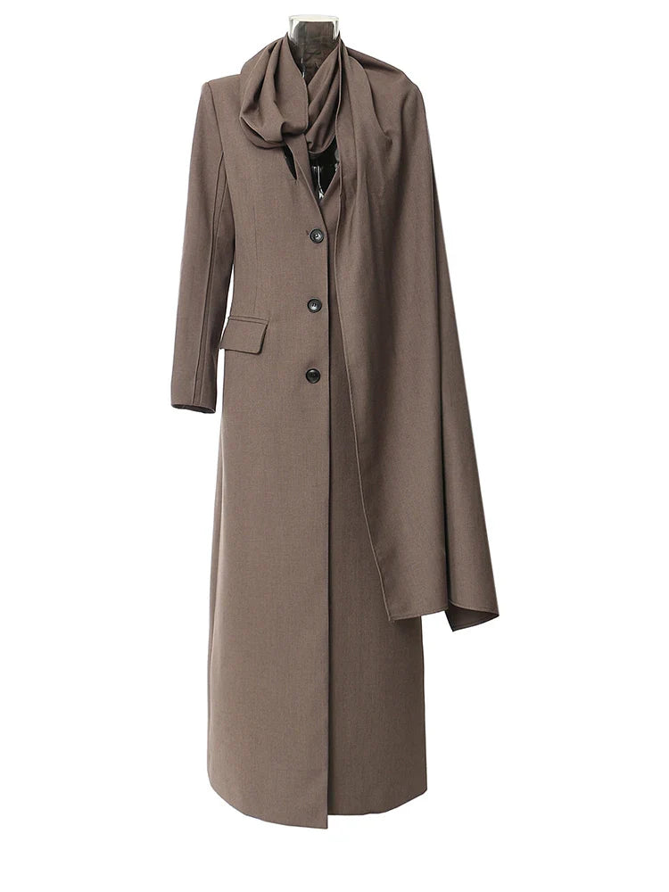 Graciela Modern Blazer