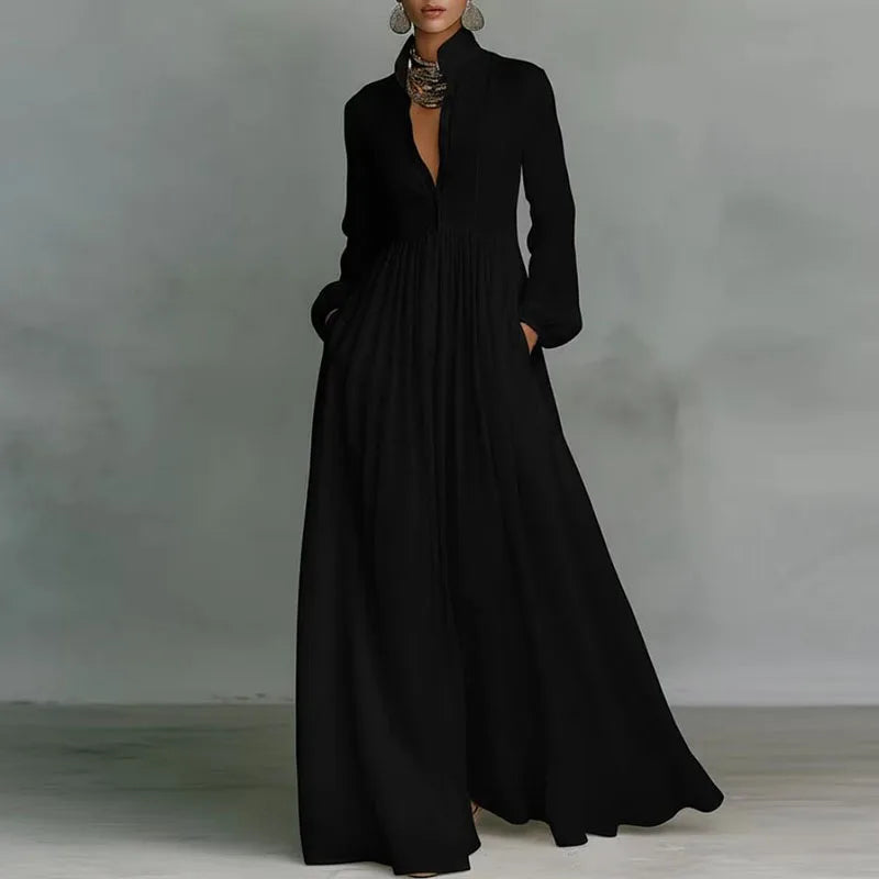 Loriel Soft Dress