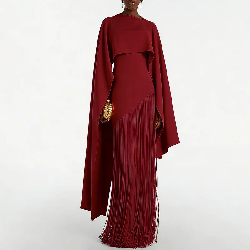 Ilaria Banquet Dress