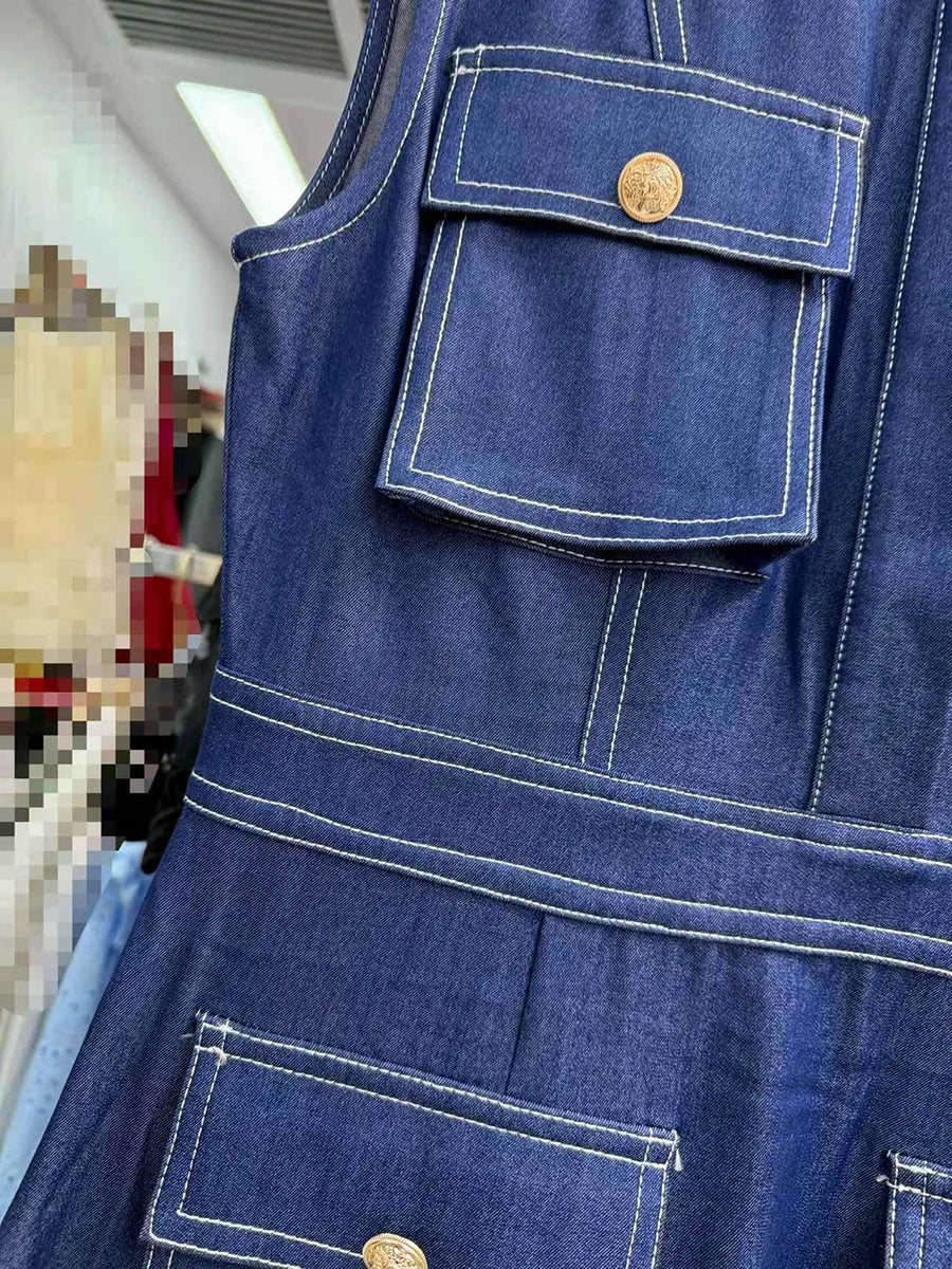 Renee Midi Dress