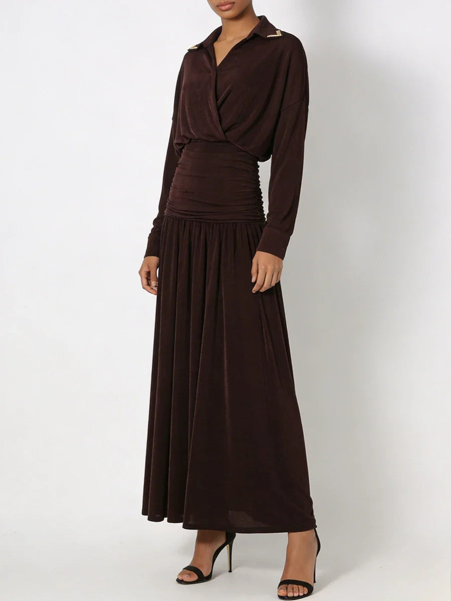 Ismera Willow Dress