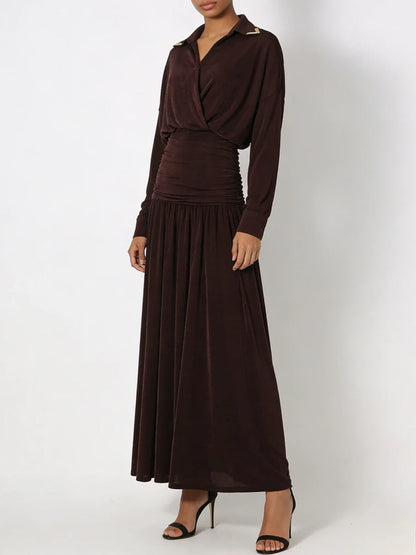 Ismera Willow Dress