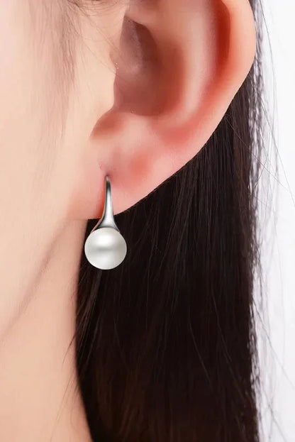 Soren Nexus Earrings