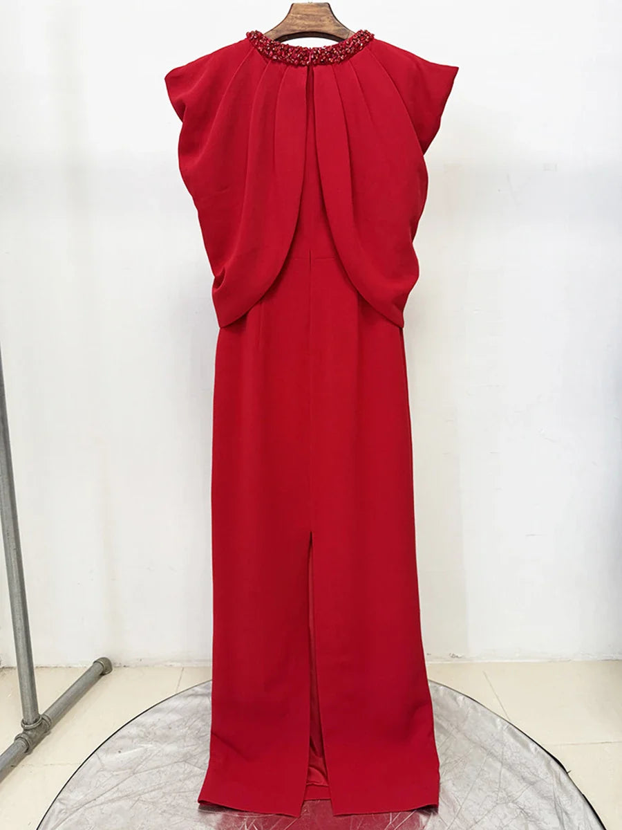 Giovelle Roselight Dress