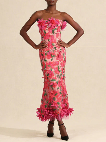 Tara Lush Dress