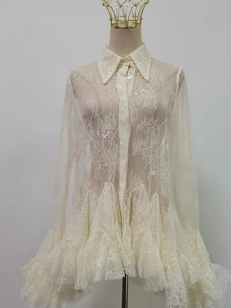 Mara Pop Mini Dress