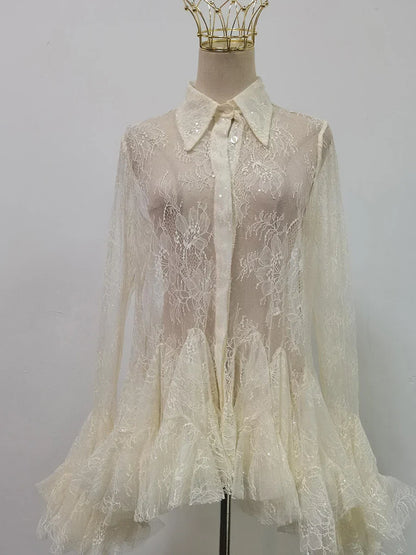 Mara Pop Mini Dress