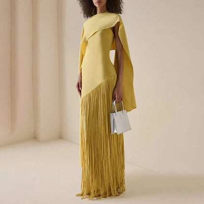 Ilaria Banquet Dress