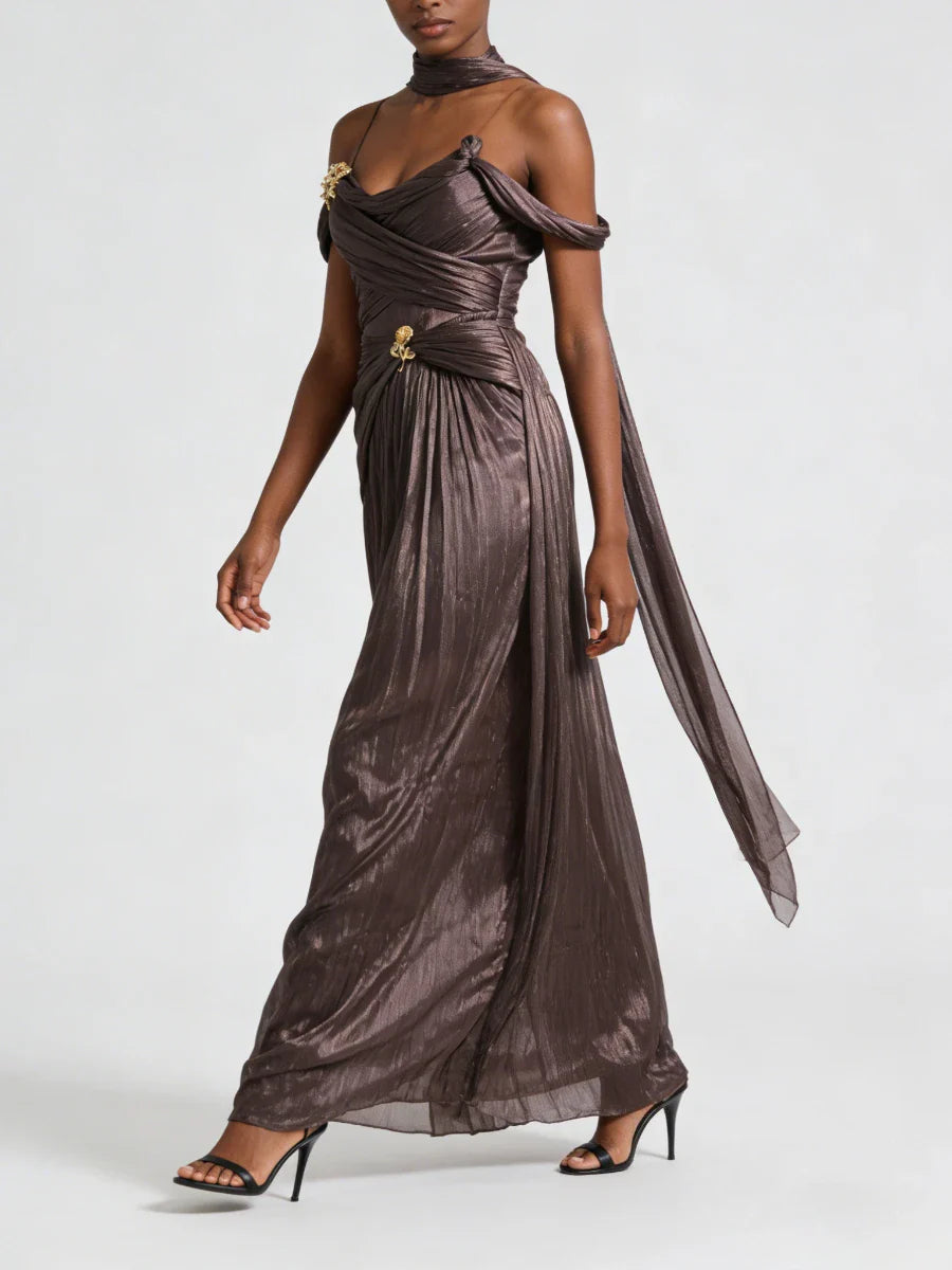Calivelle Muse Dress