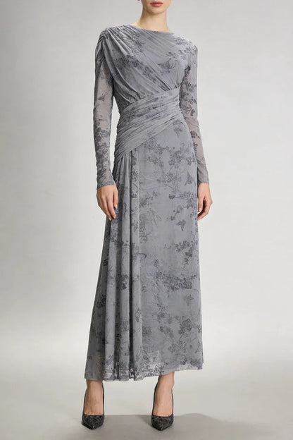 Rosmira Grace Dress