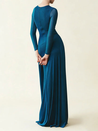 Isabelle Refined Dress
