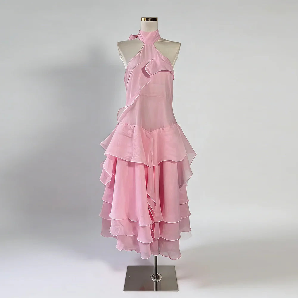Mirette Majora Dress