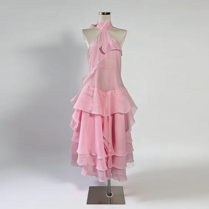 Mirette Majora Dress