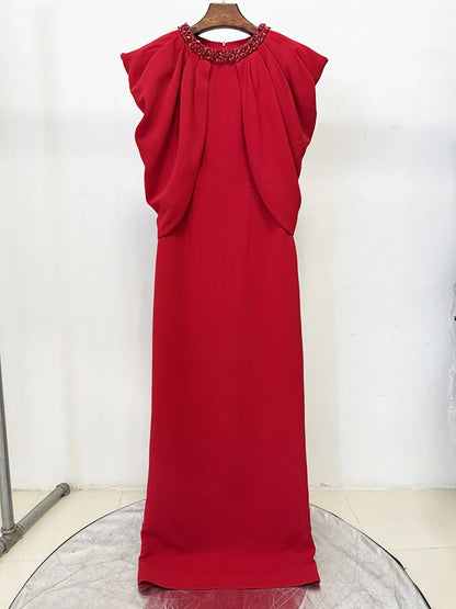 Giovelle Roselight Dress