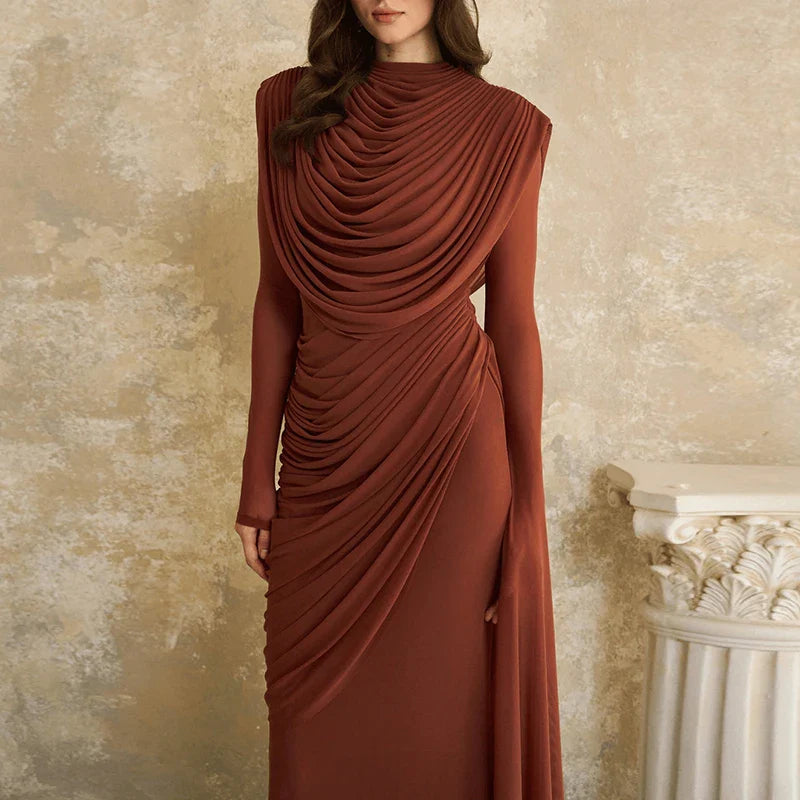 Calia Wrap Dress