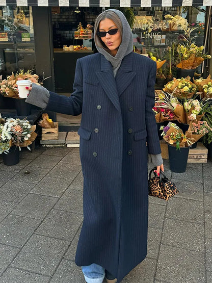 Gloria Classic Coat