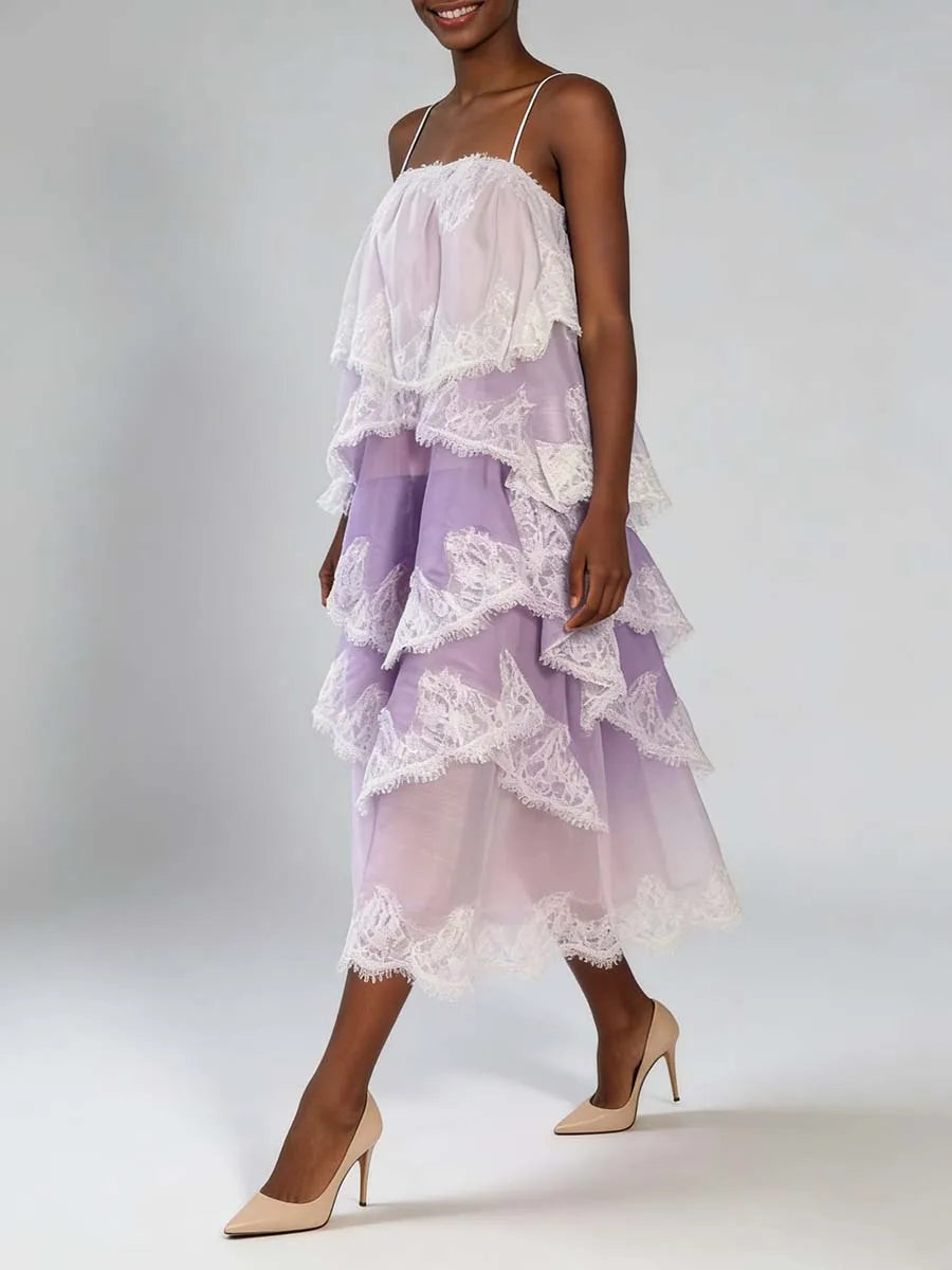 Torina Lush Dress