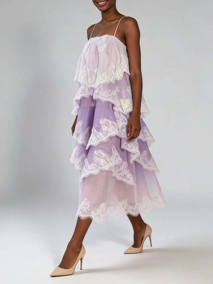 Torina Lush Dress
