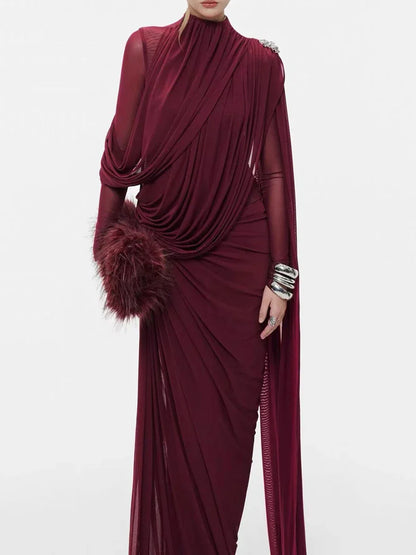 Selia Evening Dress