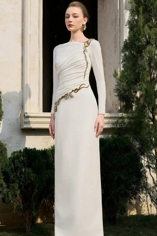 Emilia Grace Gown