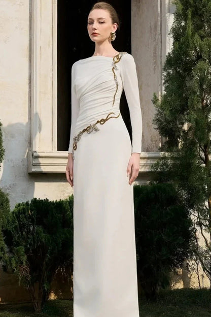 Emilia Grace Gown