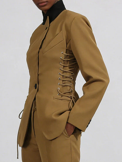 Giovelle Ridge Jacket