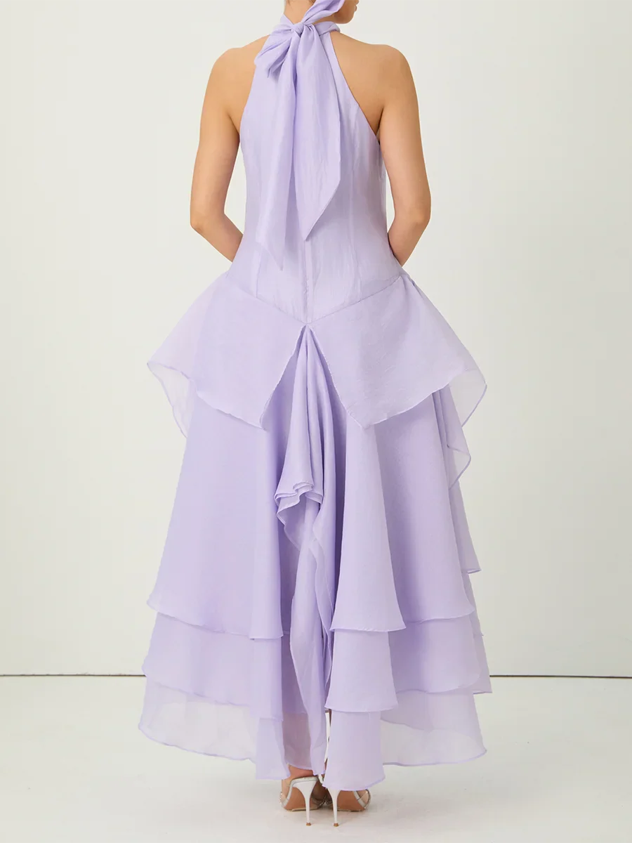 Mirette Majora Dress