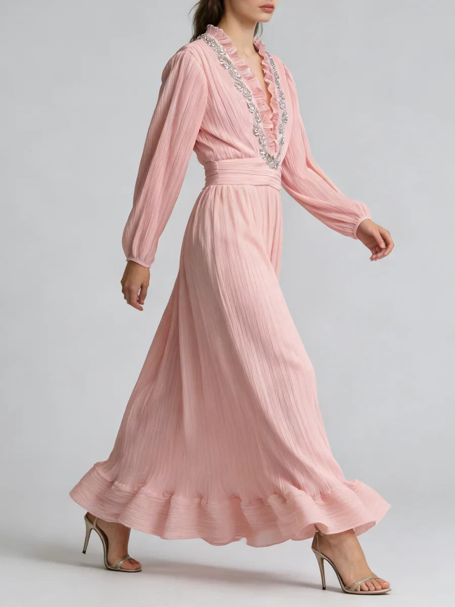 Serina Evening Dress