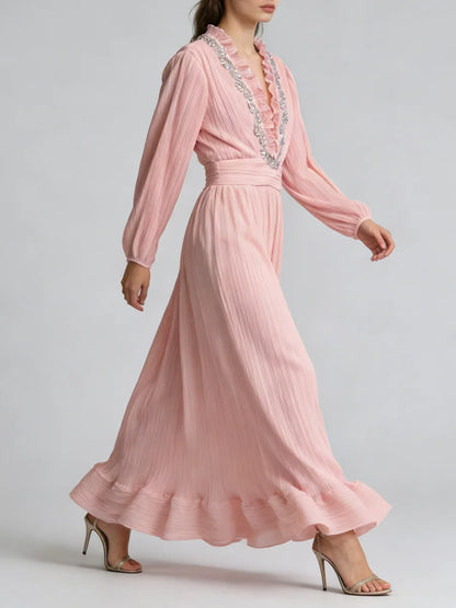 Serina Evening Dress