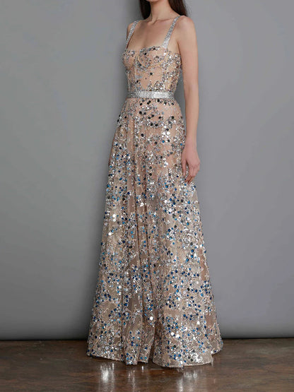 Celina Exquisite Dress