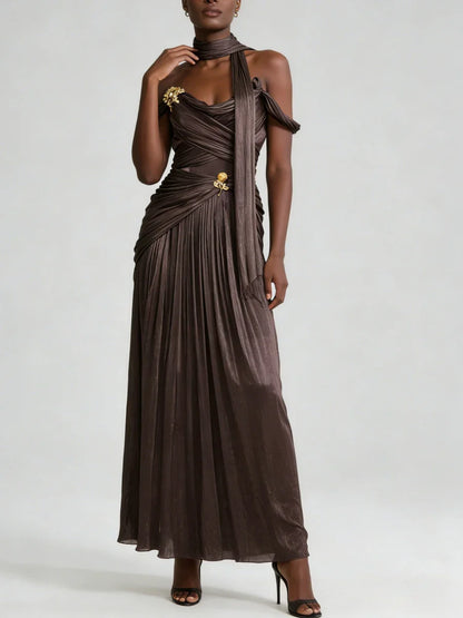 Calivelle Muse Dress
