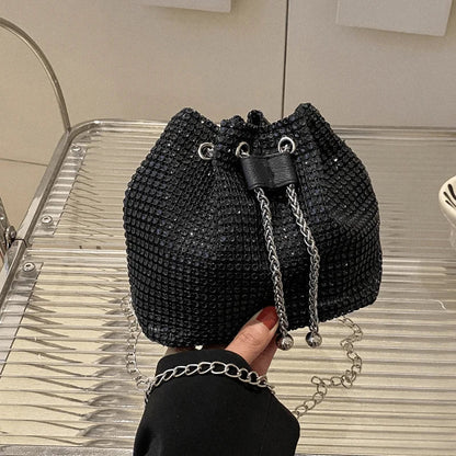 Serafina Opulent Bag