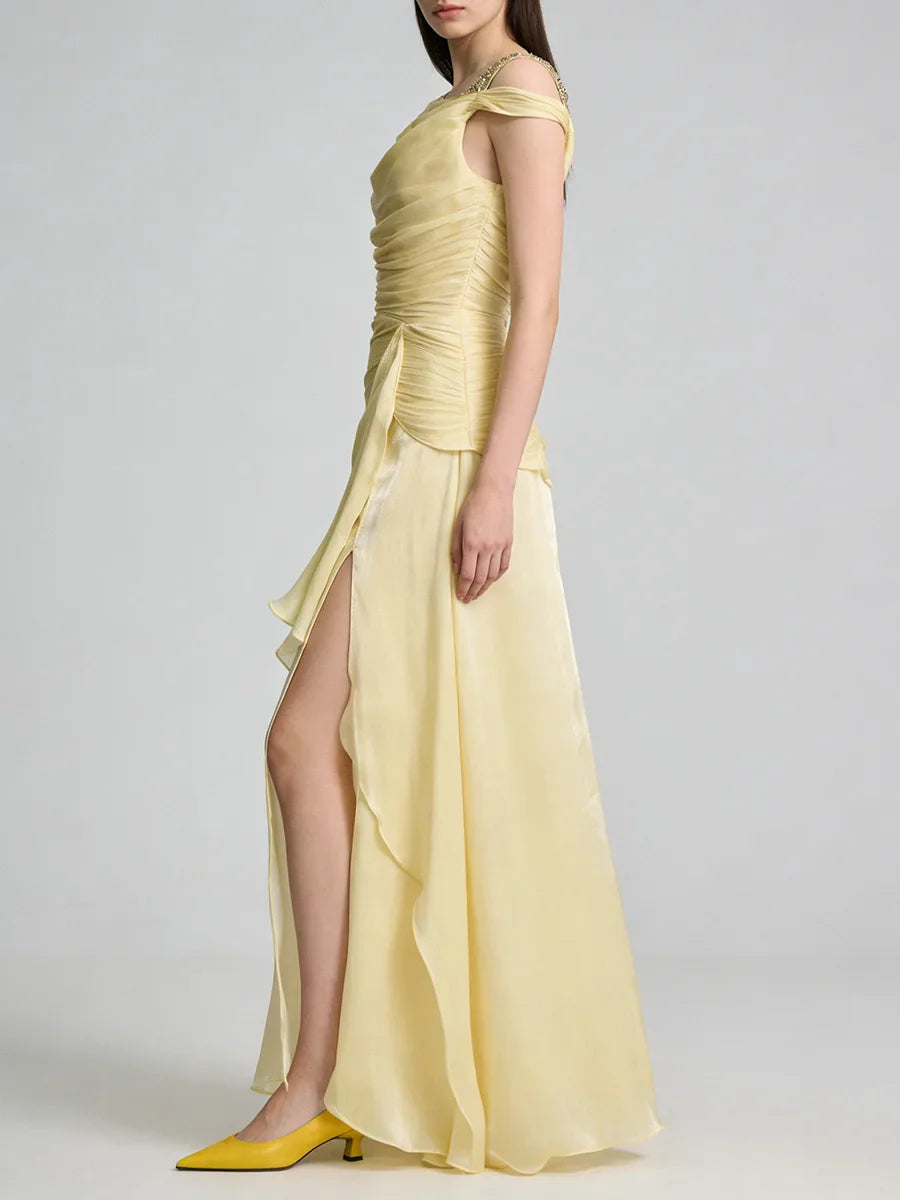 Therese Royal Dress